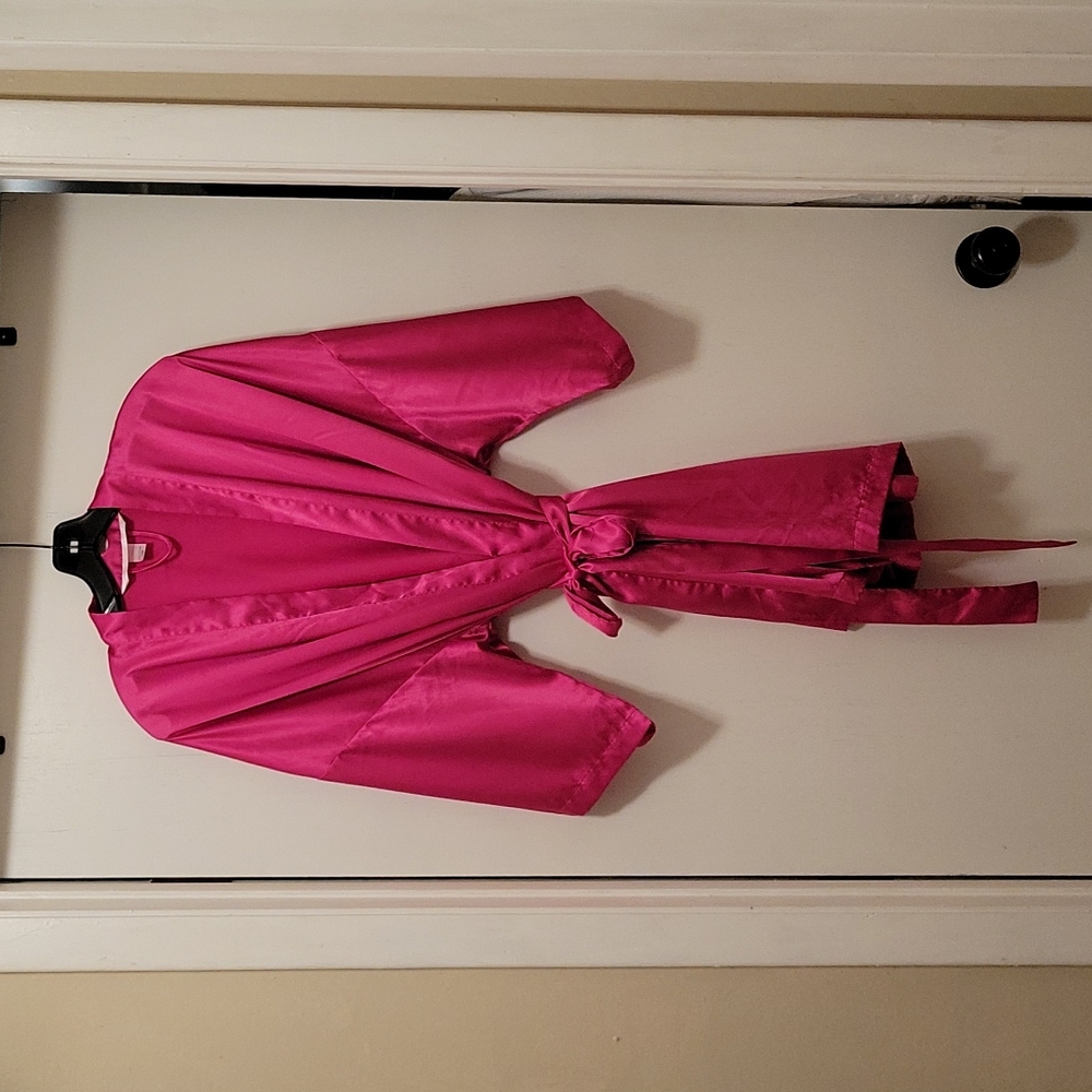 Victoria Secret, O/S, Pink